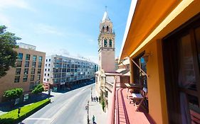 Penthouse!!! Center Of Seville!!! 2 Bedroom + 2 Bath!!!