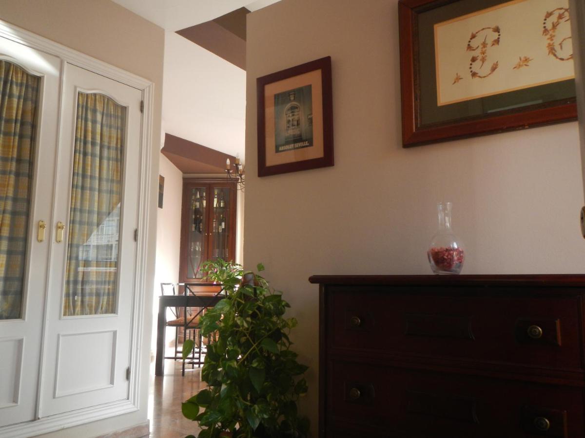 Penthouse!!! Center Of Seville!!! 2 Bedroom + 2 Bath!!! Buitenkant foto