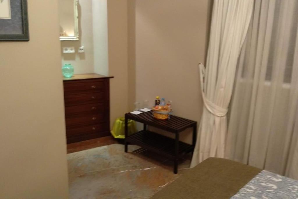 Penthouse!!! Center Of Seville!!! 2 Bedroom + 2 Bath!!! Buitenkant foto