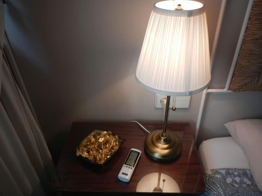 Penthouse!!! Center Of Seville!!! 2 Bedroom + 2 Bath!!! Buitenkant foto