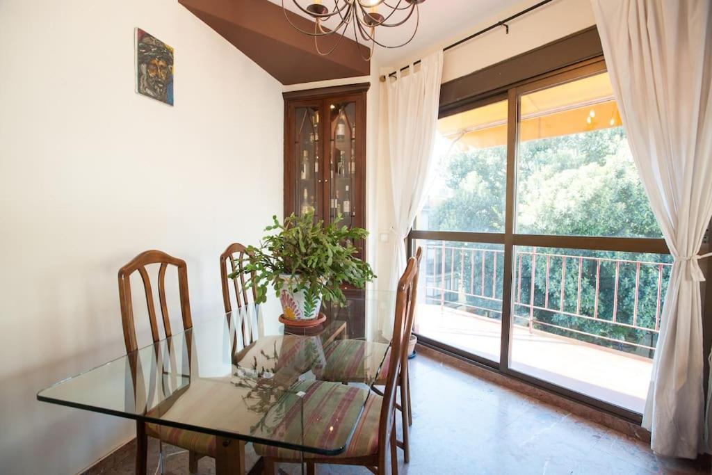 Penthouse!!! Center Of Seville!!! 2 Bedroom + 2 Bath!!! Buitenkant foto