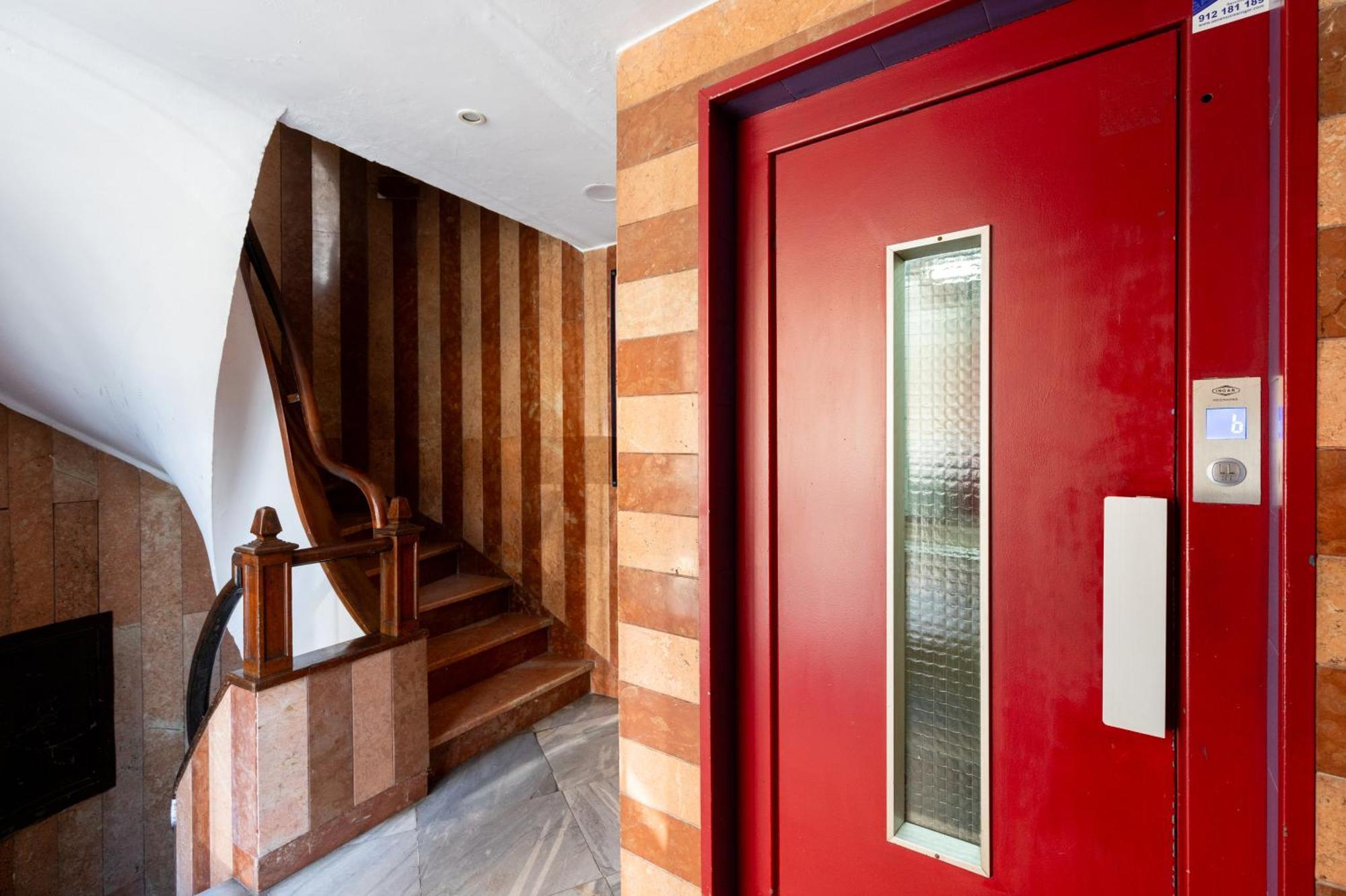 Penthouse!!! Center Of Seville!!! 2 Bedroom + 2 Bath!!! Buitenkant foto