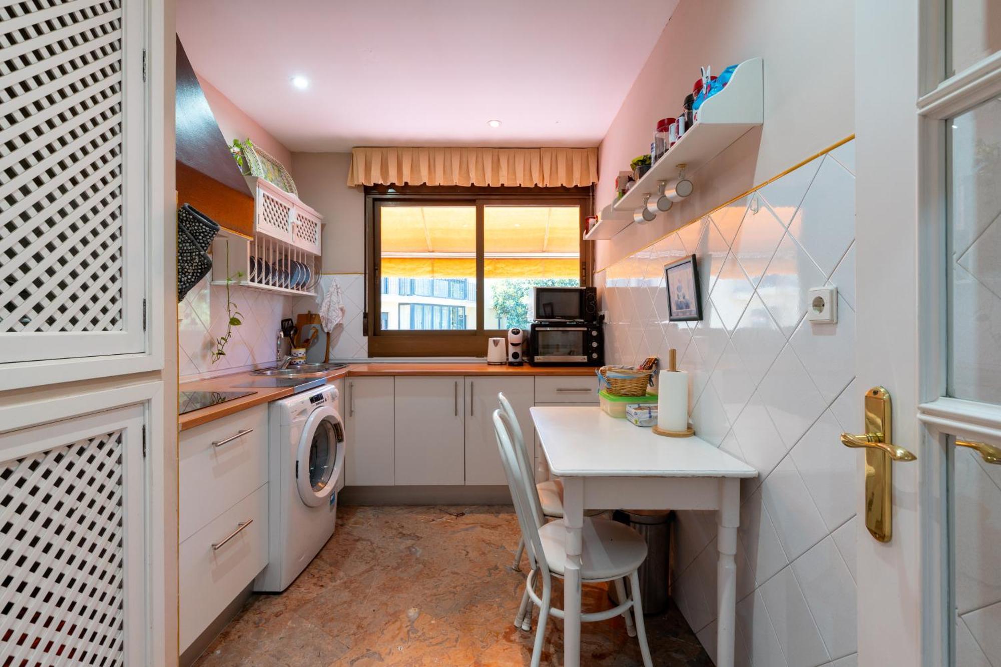 Penthouse!!! Center Of Seville!!! 2 Bedroom + 2 Bath!!! Buitenkant foto